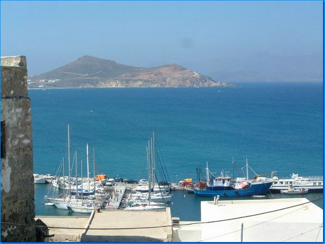 2003 08 19 030820 Marina on Naxos.JPG