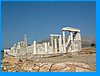 2003 08 19  030819  Dimitra Temple on Naxos.JPG